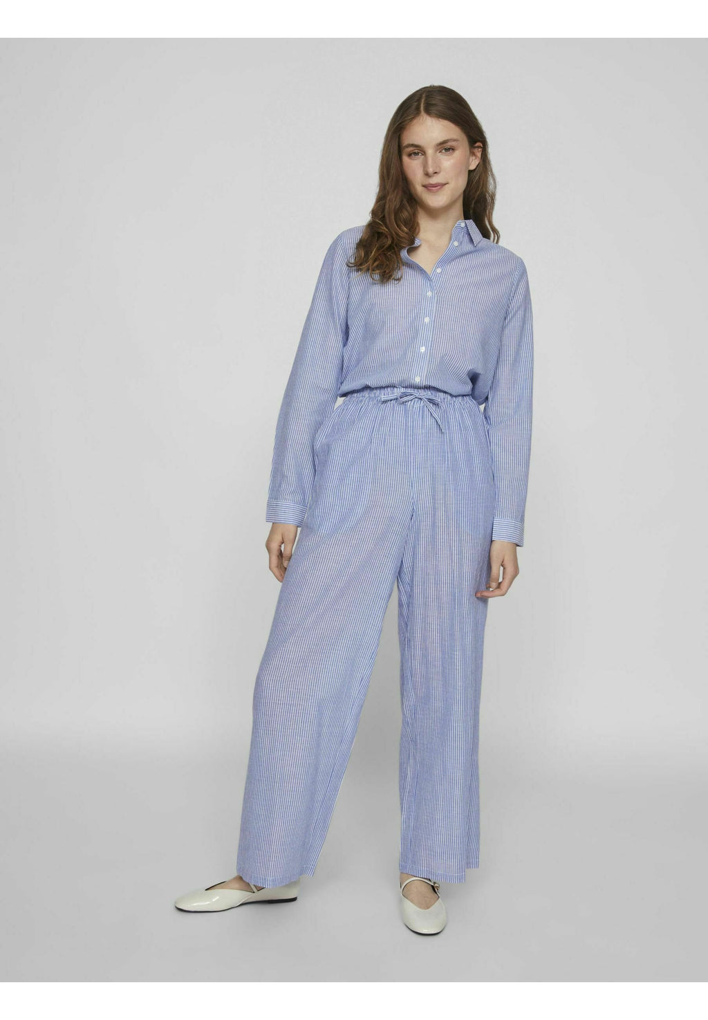 VILA HIGH WAIST