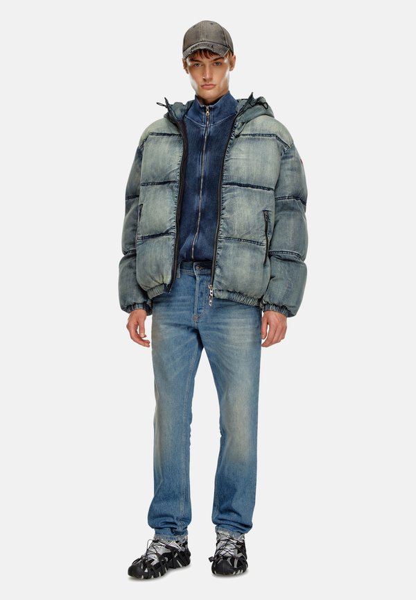 Diesel FINITIVE
