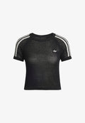 adidas Originals TEE - Basic T-shirt - black
