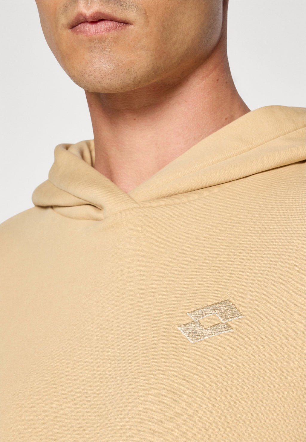Lotto HOODED HERITAGE