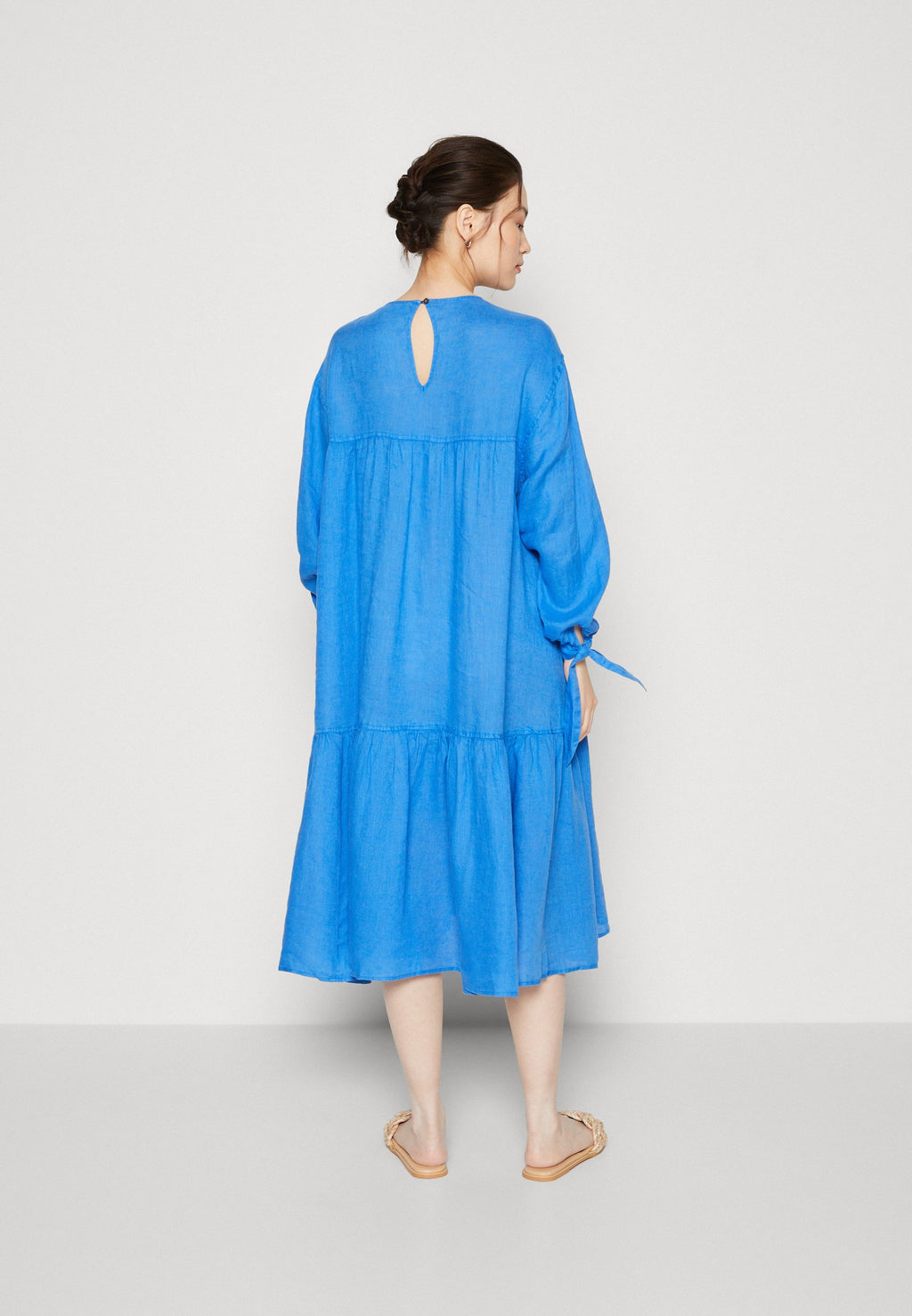 Replay DRESS
