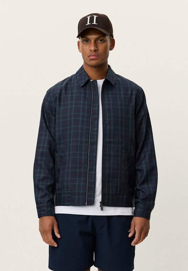 Les Deux COMO COACH CHECK