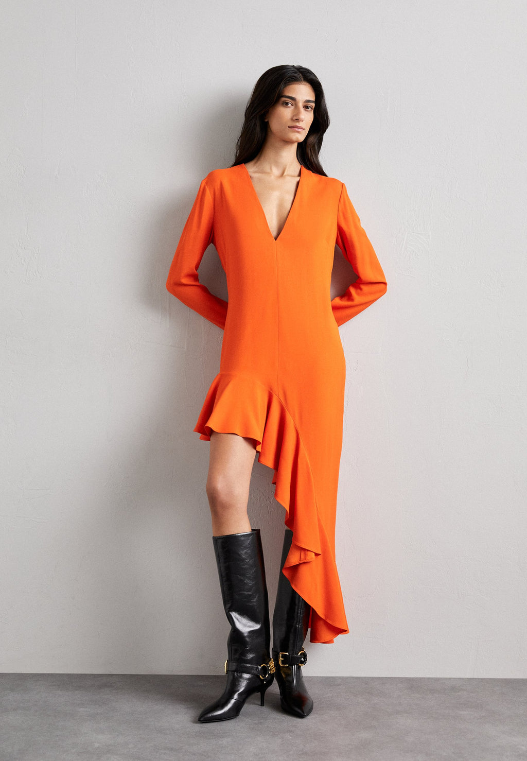 MOSCHINO JEANS DRESS