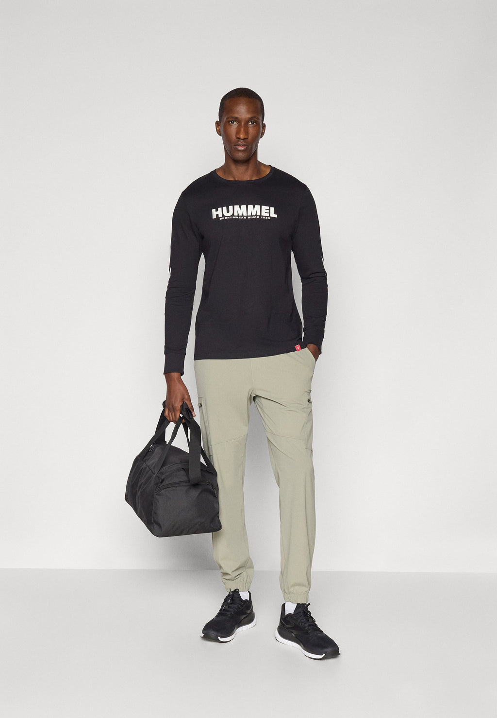 Hummel HMLLEGACY