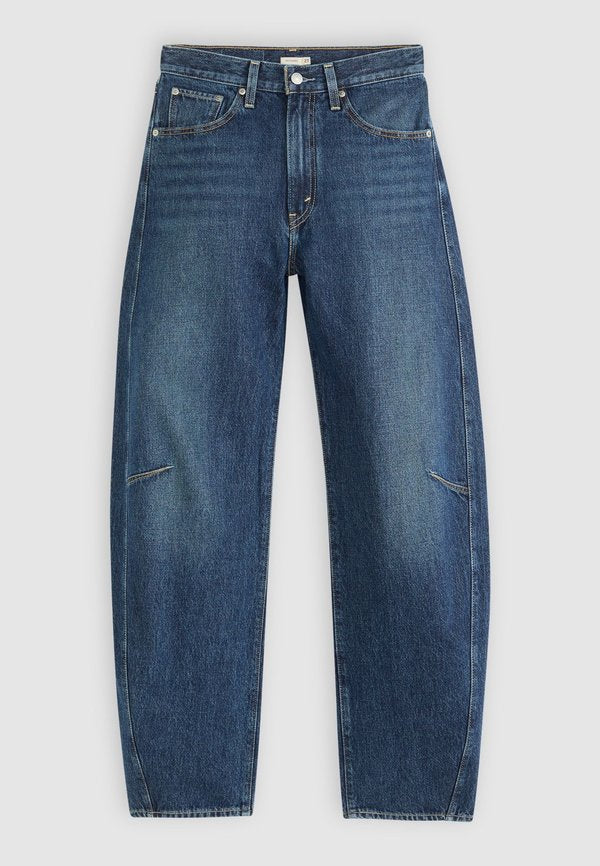 Levi's® CINCH BARREL - Relaxed fit jeans - new shades
