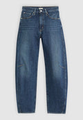 Levi's® CINCH BARREL - Relaxed fit jeans - new shades