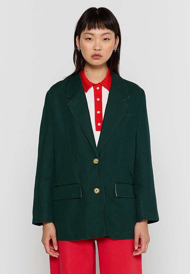 Tommy Hilfiger Blazer Media 1