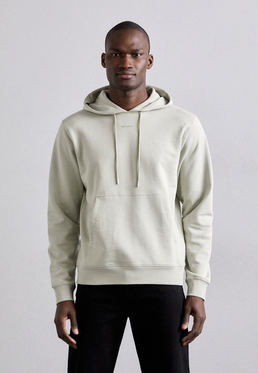 sandro HOODIE