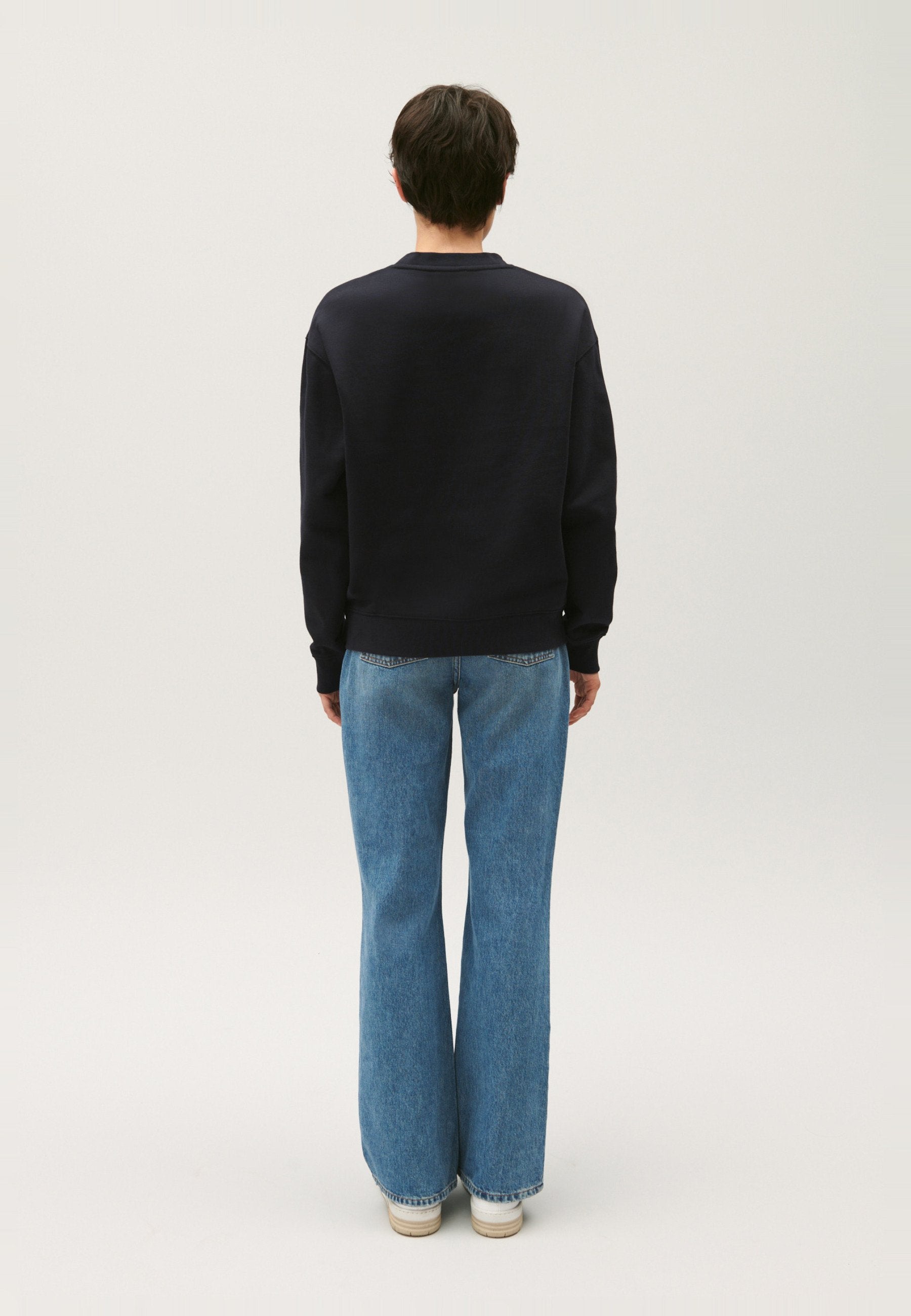 Claudie Pierlot SWEATSHIRT