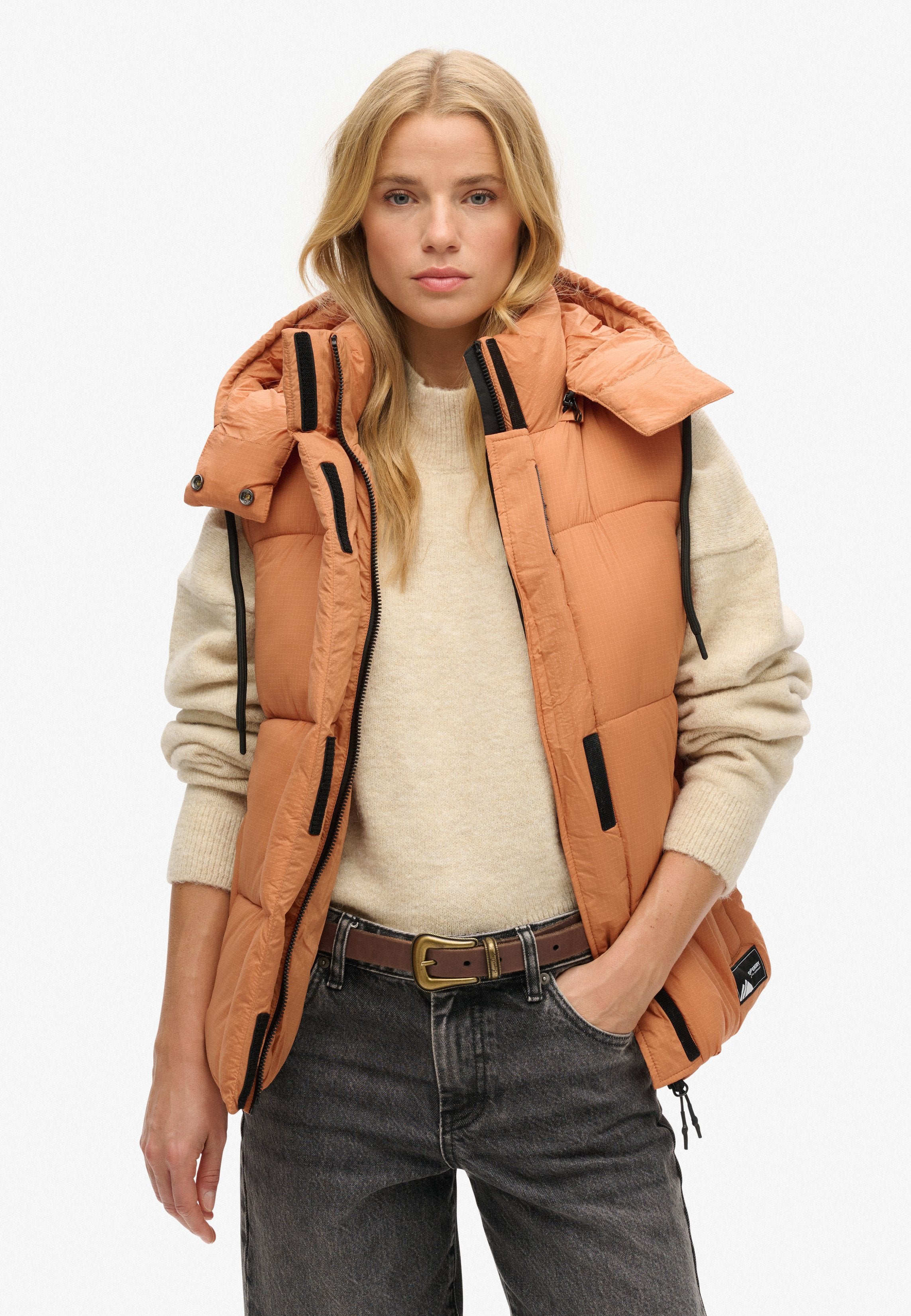 Superdry & Co TOUCHLINE