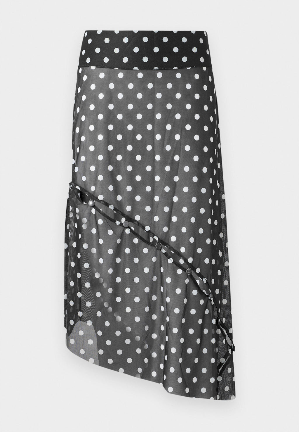 House of Sunny POLKA DOT SKIRT