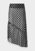 House of Sunny POLKA DOT SKIRT