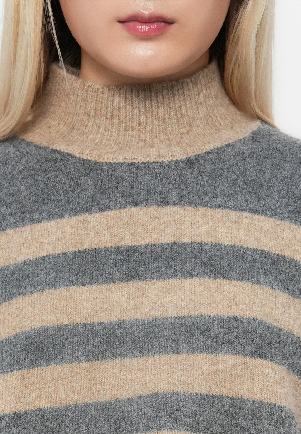ONLY ONLHEIDI HIGH NECK