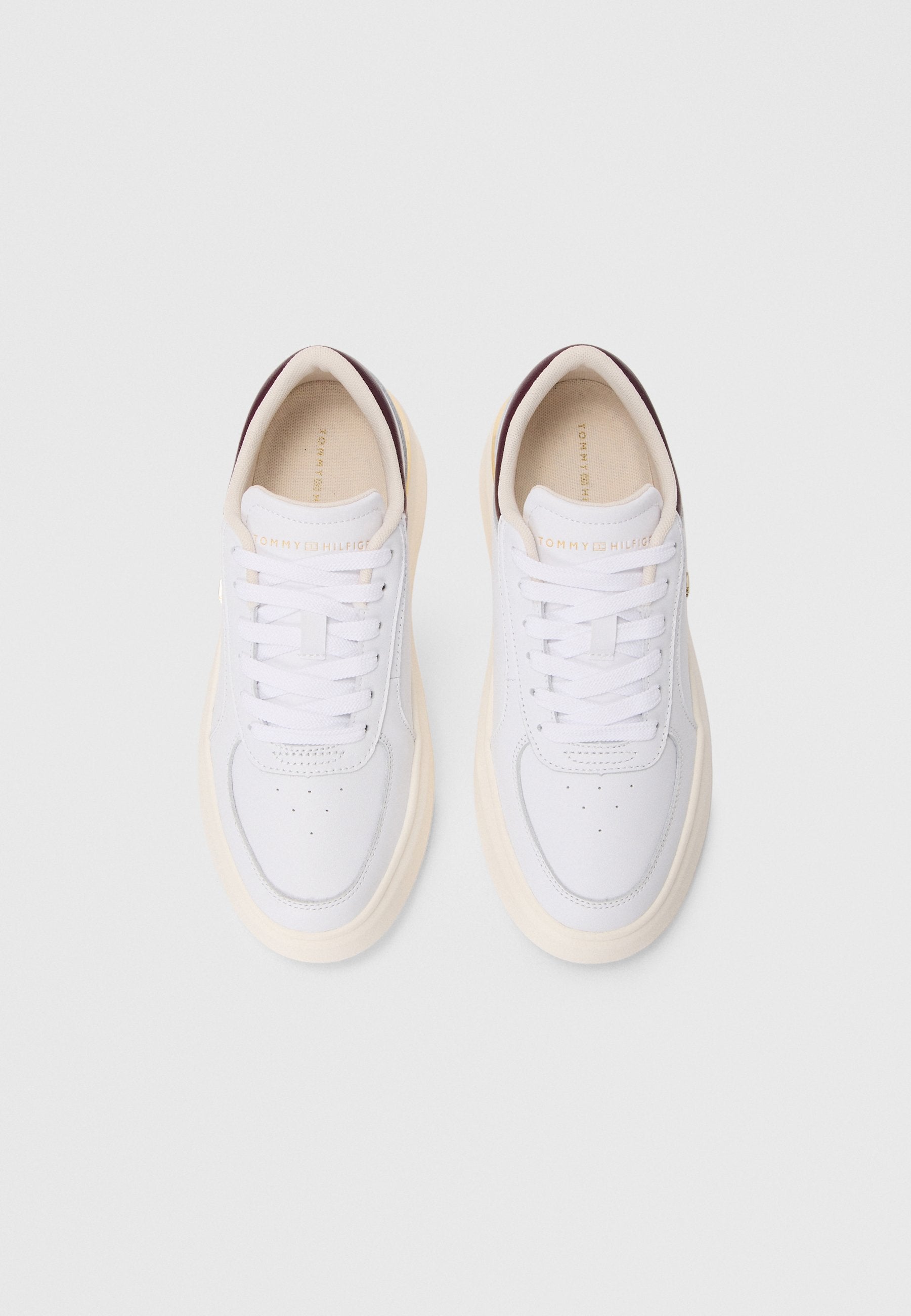 Tommy Hilfiger Sneaker low Media 4