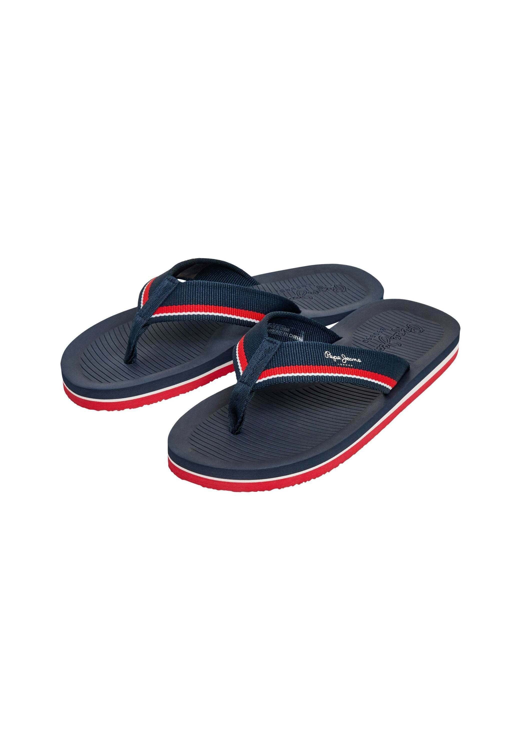 Pepe Jeans FLIP FLOPS WEST BOAT M