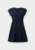 ONLY ONLHELENA Short - Day dress - night sky