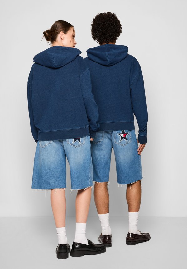 Tommy Jeans TOMMY GIRL FULL ZIP HOODIE