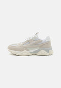 Fila FILA RECADE S WMN - Trainers - nimbus cloud/white