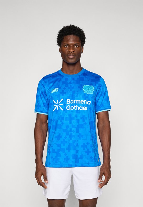 New Balance BAYER 04 THIRD SHORT SLEEVE