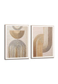 Orange Wallz VINTAGE 2 PACK