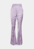 Glamorous TAILORED SPLIT FLARES