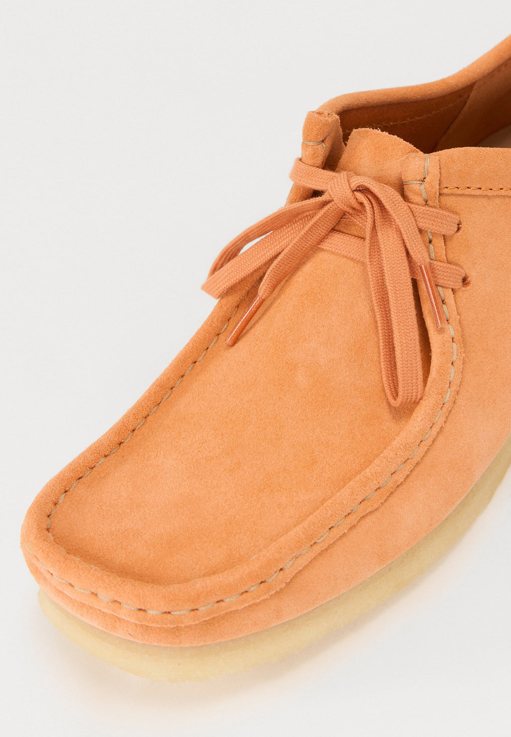 Clarks Originals WALLABEE