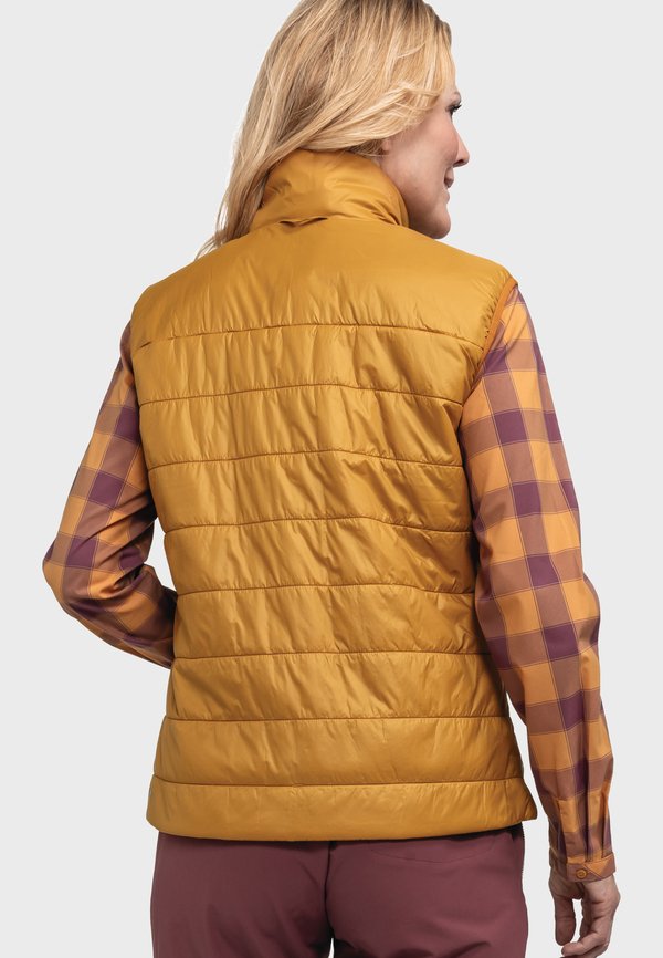 Schöffel INS  STYLE YEW WMS