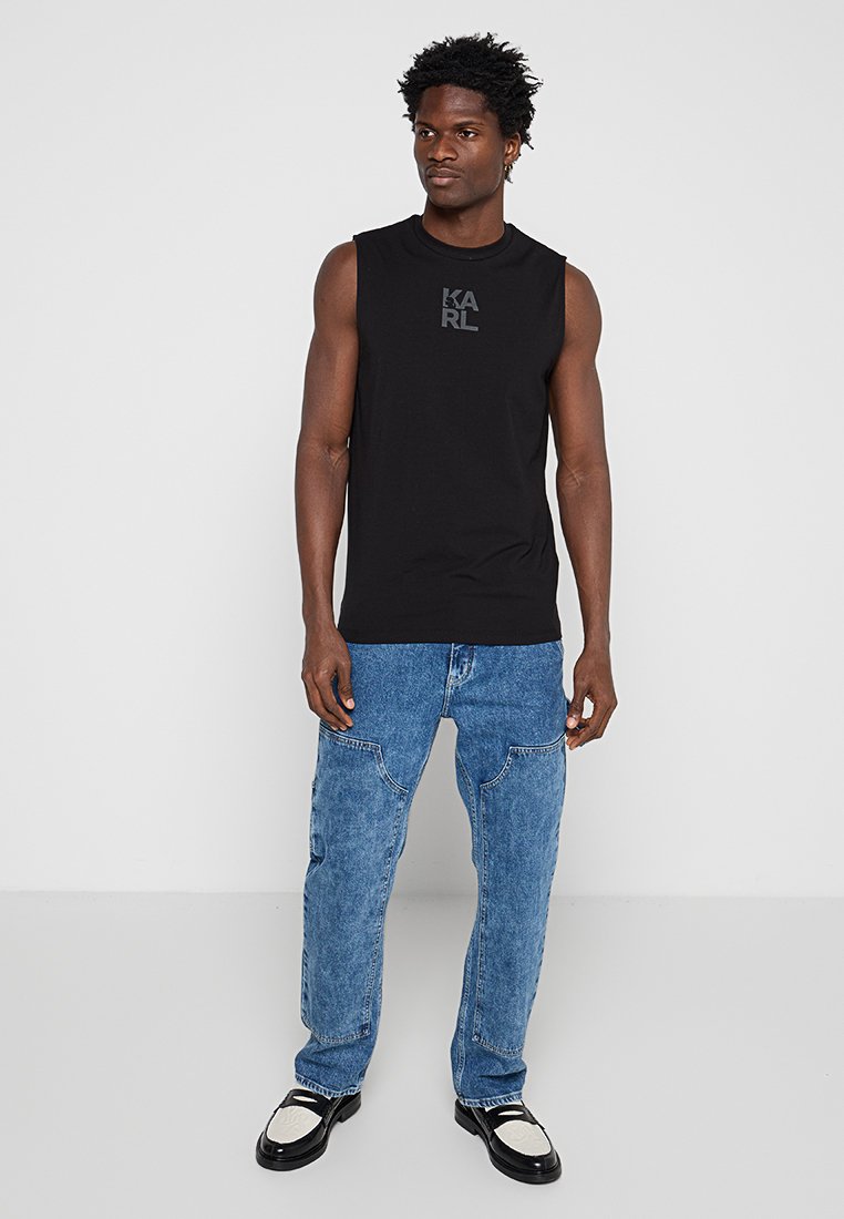 KARL LAGERFELD T-Shirt print Media 2
