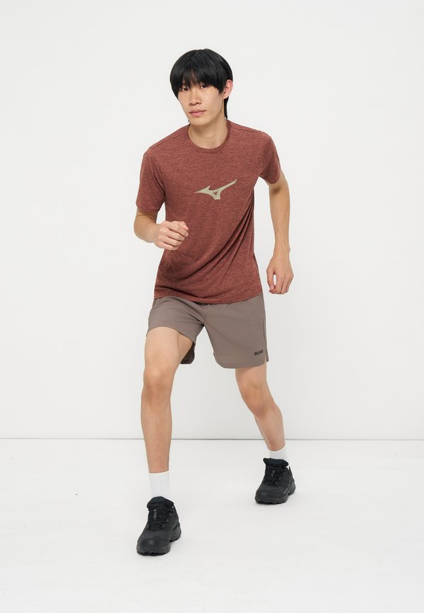Mizuno CORE TEE