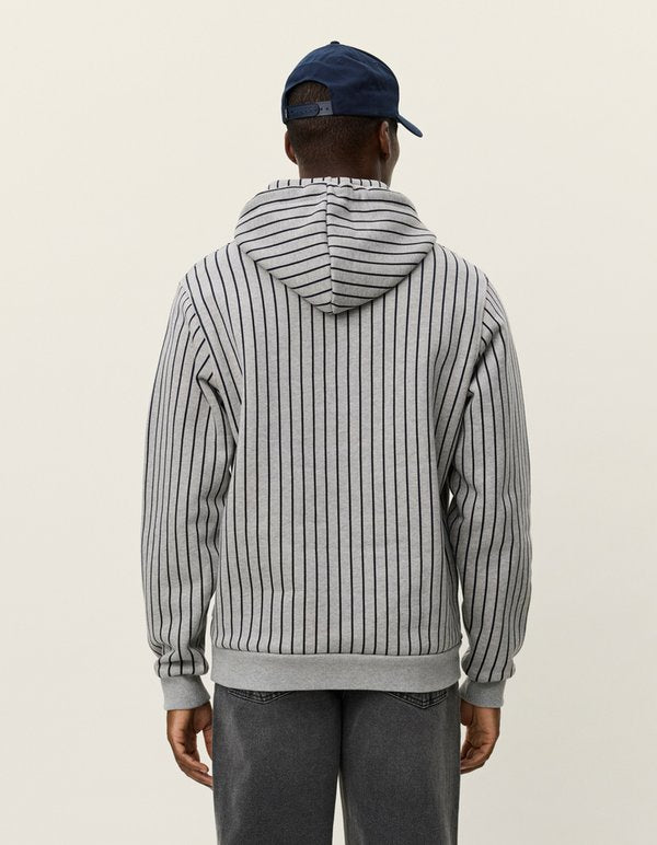 Les Deux BRADY PATCH PINSTRIPE