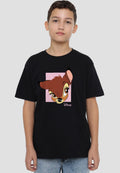 Disney BAMBI FACE