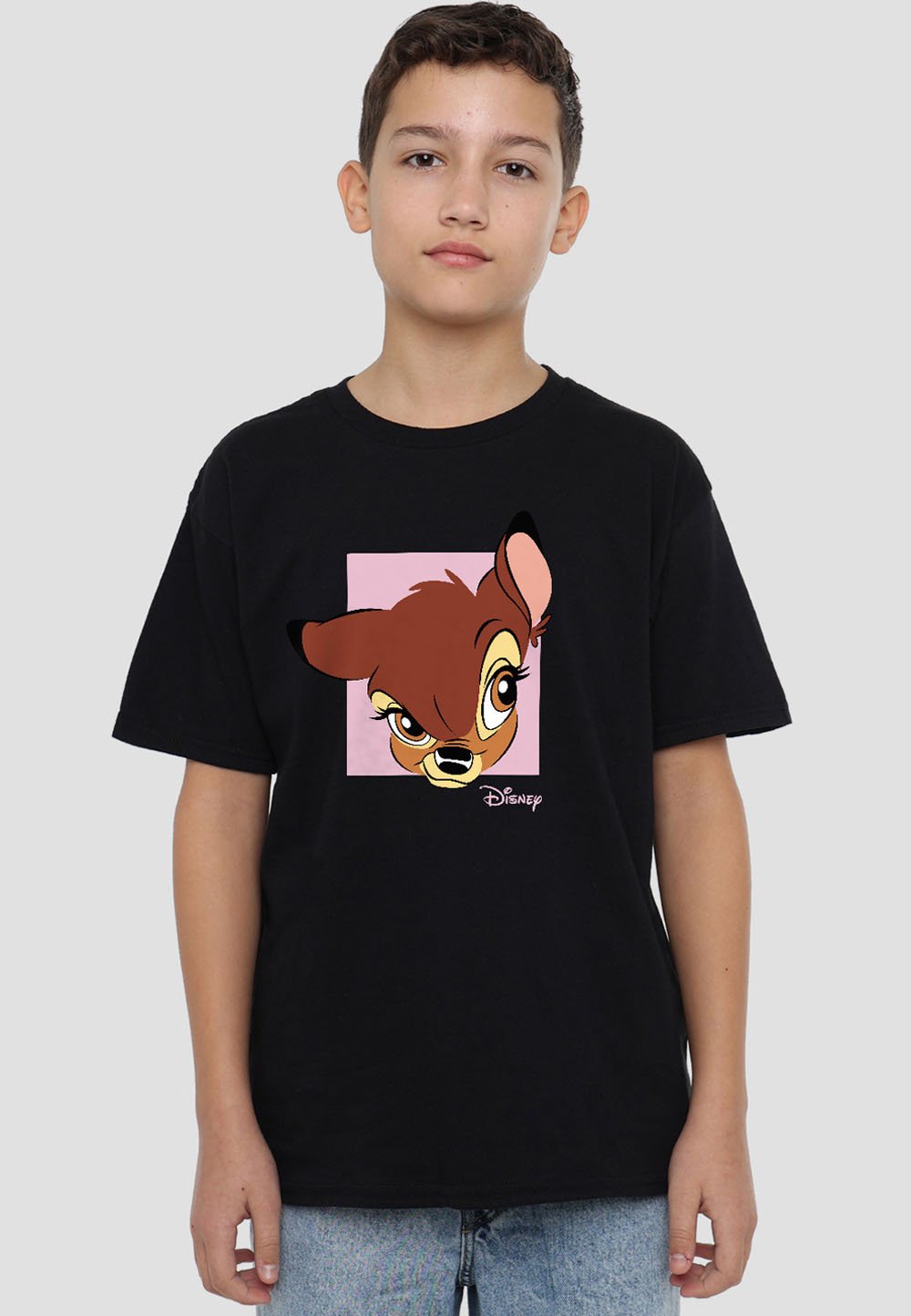 Disney BAMBI FACE