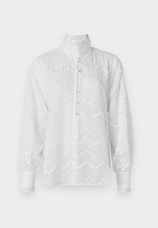 Bruuns Bazaar PURSLANE VINIKA SHIRT
