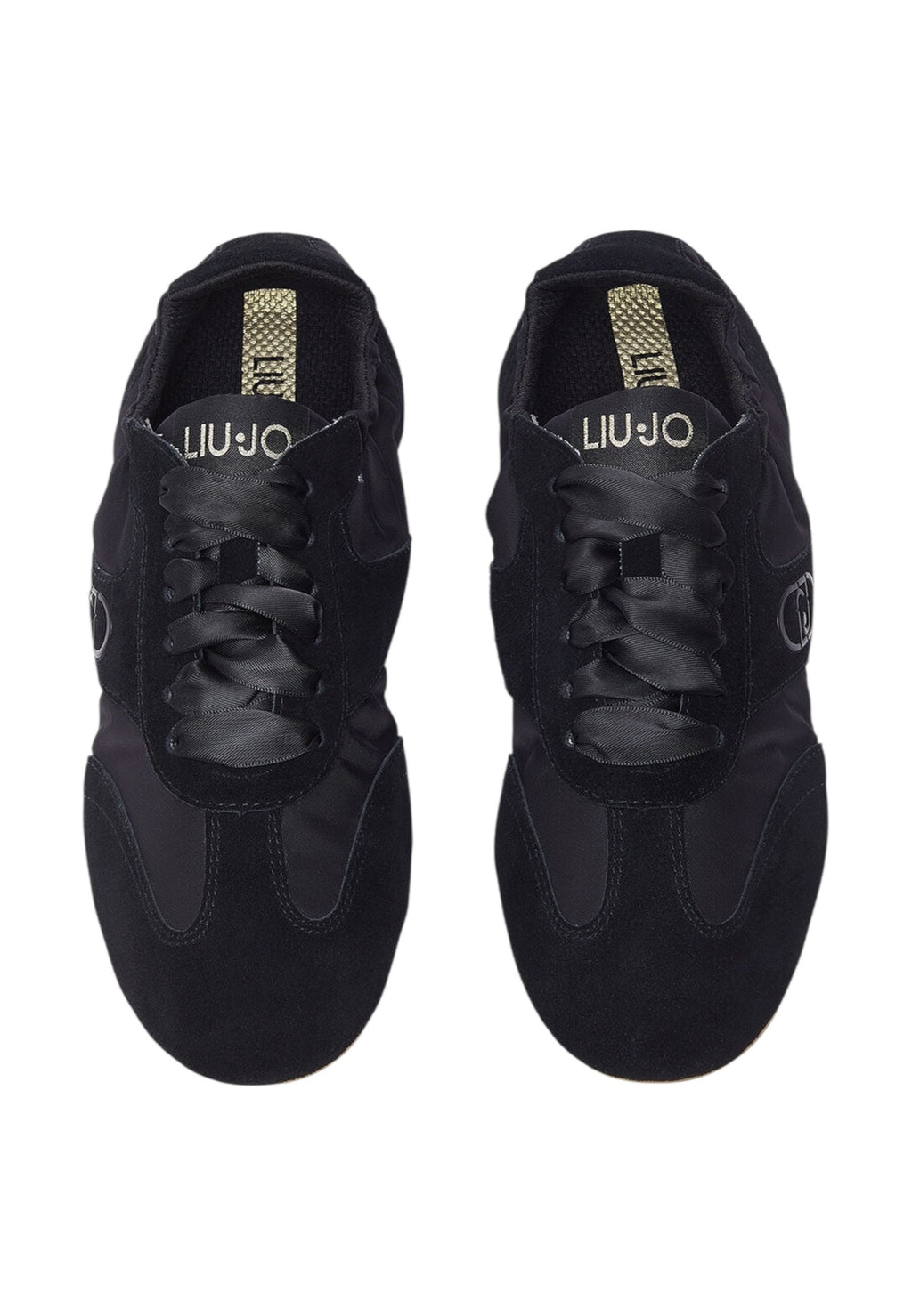 LIU JO SNEAKERS BASSE