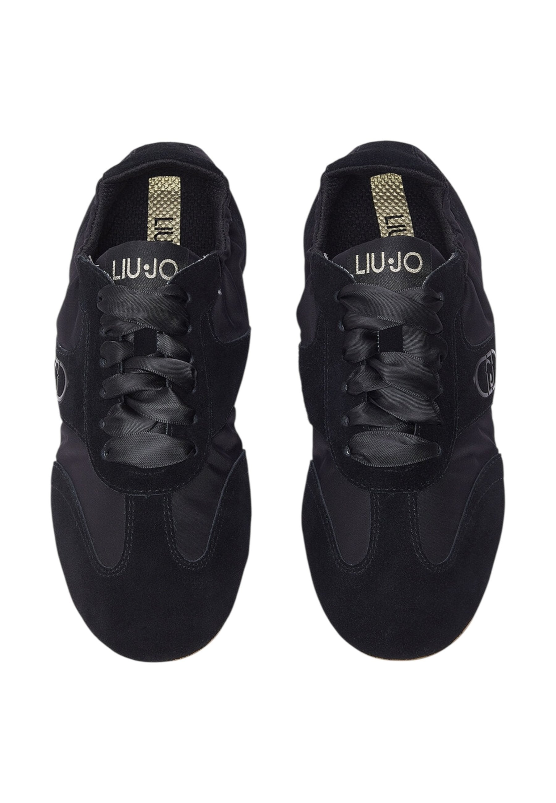 LIU JO SNEAKERS BASSE