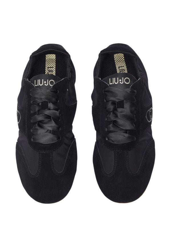 LIU JO SNEAKERS BASSE