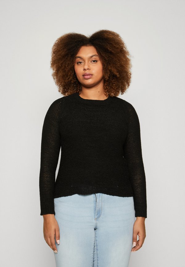 Vero Moda Curve VMCCHARITY O NECK