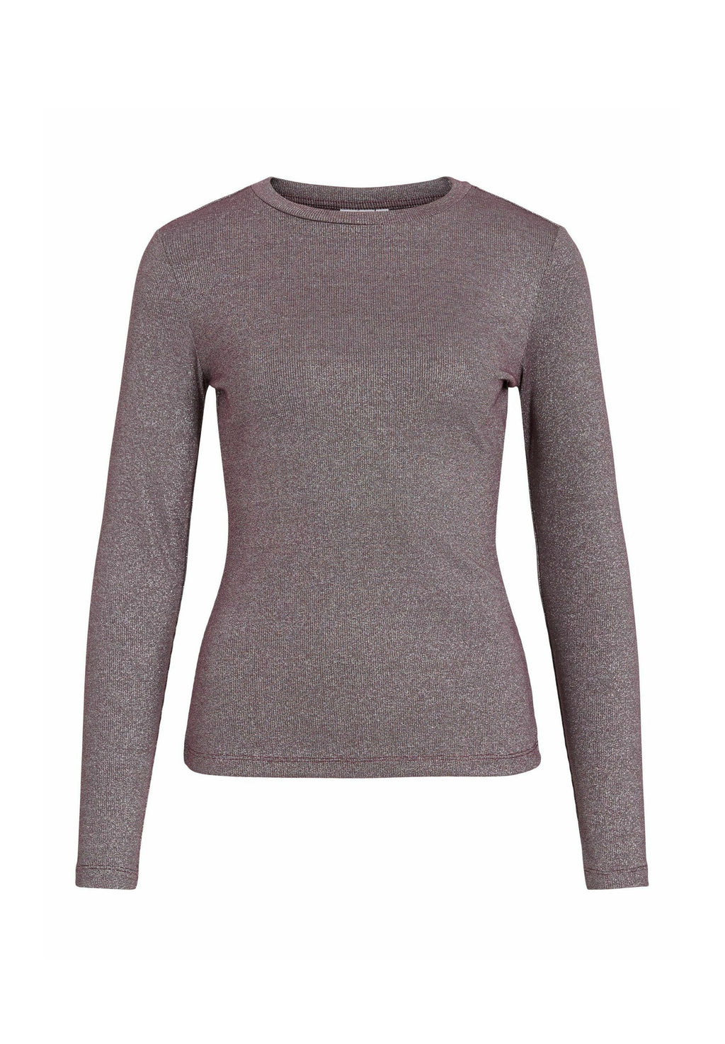 VILA Long Sleeved VICATREA Crew neck