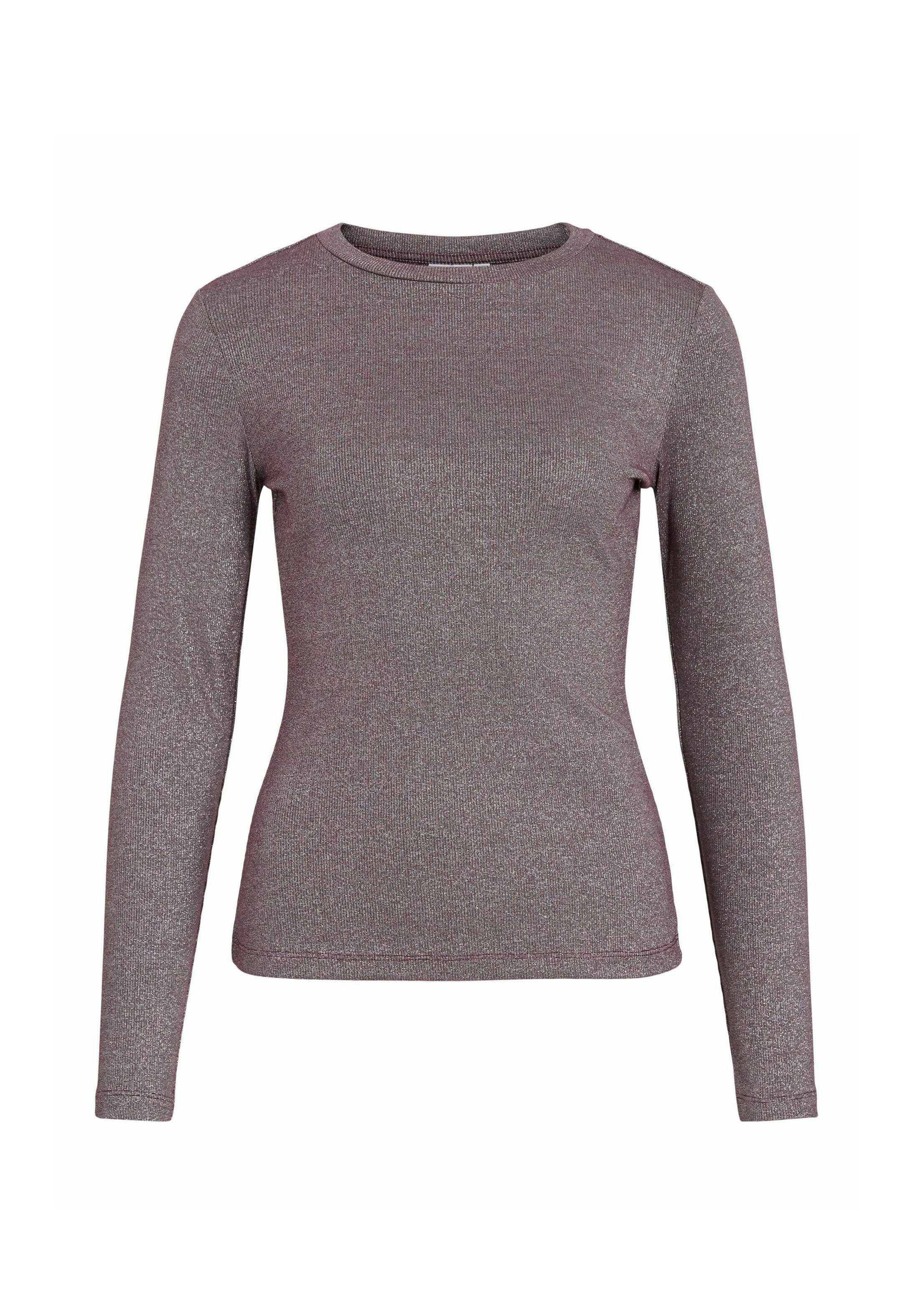 VILA Long Sleeved VICATREA Crew neck
