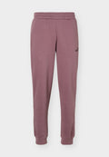 Puma NO. 1 LOGO  - Tracksuit bottoms - rich cocoa
