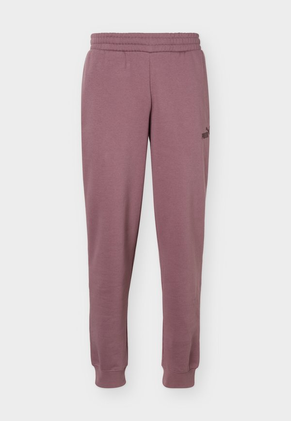 Puma NO. 1 LOGO  - Tracksuit bottoms - rich cocoa