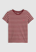 Levi's® PERFECT TEE - Basic T-shirt - chocolate truffle