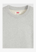 Levi's® THE ORIGINAL HM CREW - Sweatshirt - straw - neutrals