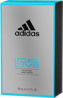 After Shave Ice Dive adidas