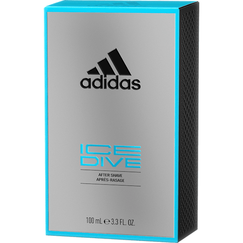 After Shave Ice Dive adidas