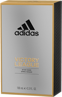 After Shave Victory League adidas