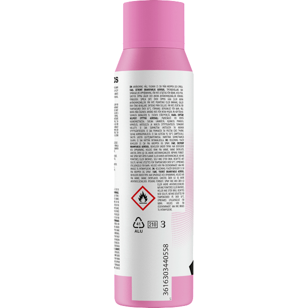 Antitranspirant Deospray Women Control  adidas