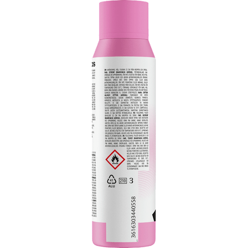 Antitranspirant Deospray Women Control adidas