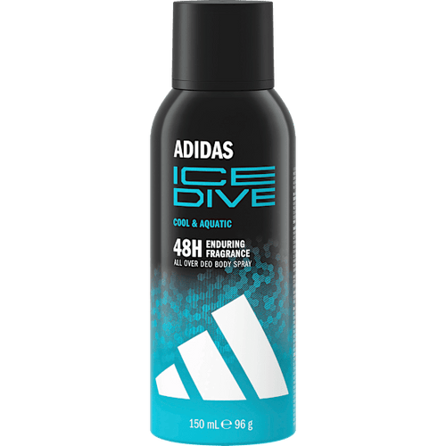 Deospray Ice Dive adidas