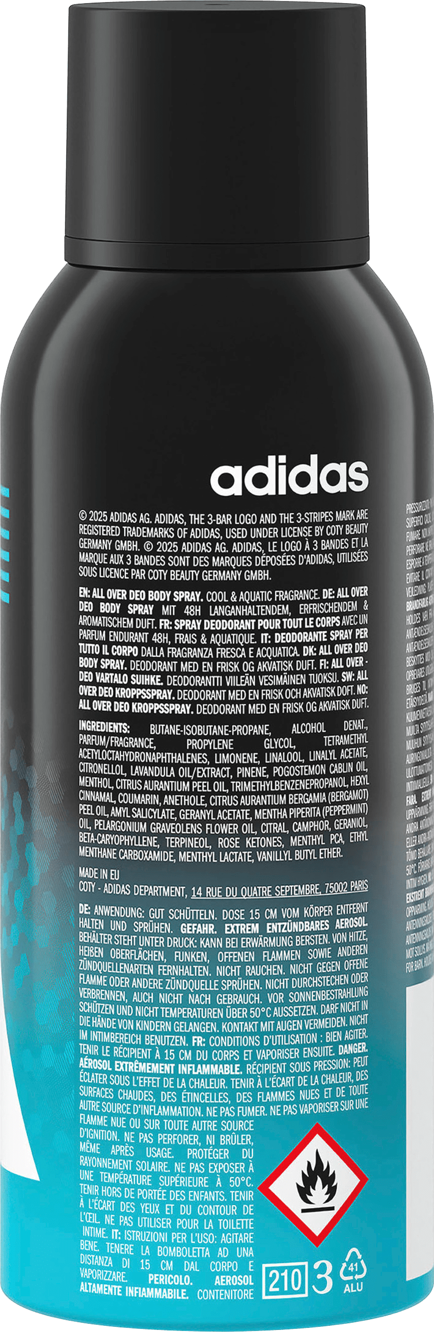adidas None Media 2
